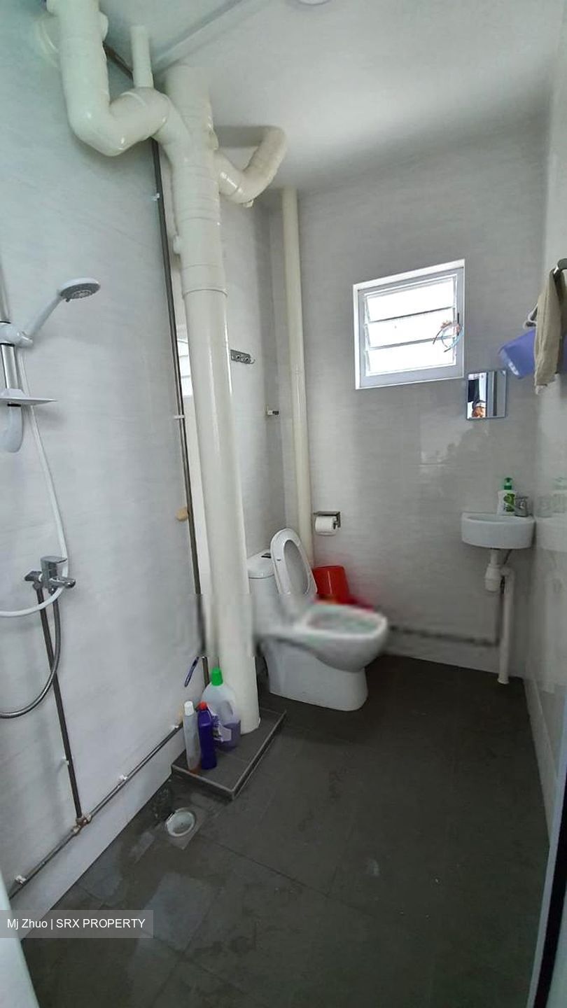 Blk 131 Cashew Road (Bukit Panjang), HDB 3 Rooms #415729831